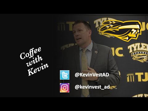 Coffee with Kevin (Eric Henderson) thumbnail