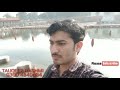 Sad Poet New Voices Khata Ka Putla Hai Tauqeer Hashmi