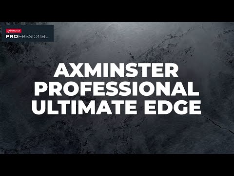 Axminster Professional Ultimate Edge Sharpening System - Product Overview