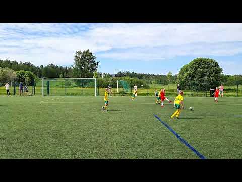 EsPa 2013 Keltavihree - Kasiysi Red