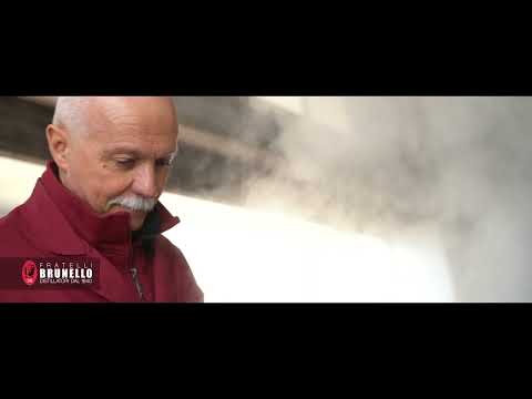 DISTILLERIA BRUNELLO marzo2022