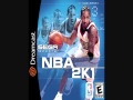 NBA 2K1 Menu Theme Song (2000) (Link In ...
