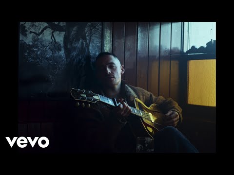 Dermot Kennedy - Funeral (Official Music Video)