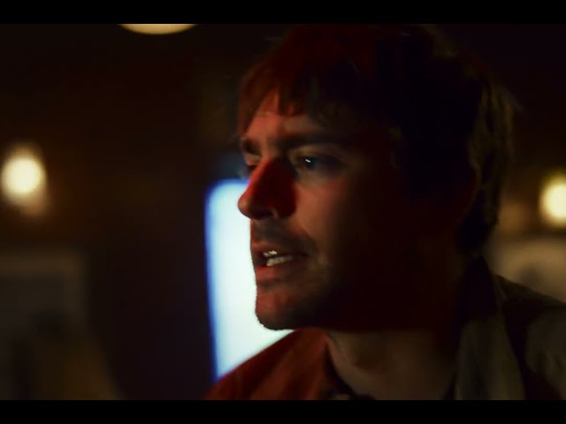 Funeral von Dermot Kennedy ((jetzt ansehen))