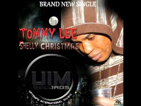 Tommy Lee - Shelly Christmas [UIM REC] DEC 2011