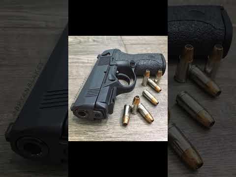 Beretta PX4 Storm Review