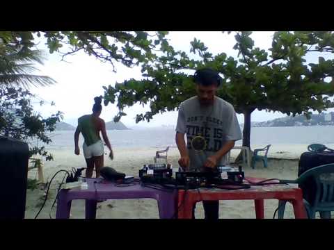 MORAES. - DJ Set - Rehearsal - Sunset Sessions - Charitas - Oct 6th