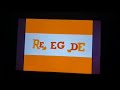 FatKat A Frederator Sponsor Mondo Mini Shows Homework Pesky Renegade Chorion Hasbro MTV Logo 2006