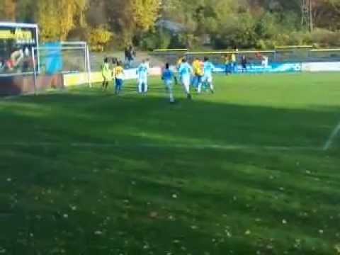 Barmbek-Uhlenhorst (BU) - Niendorfer TSV 2:3  Clip1  11 11 12