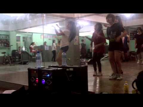 Moya Parody(AOQ Cover)