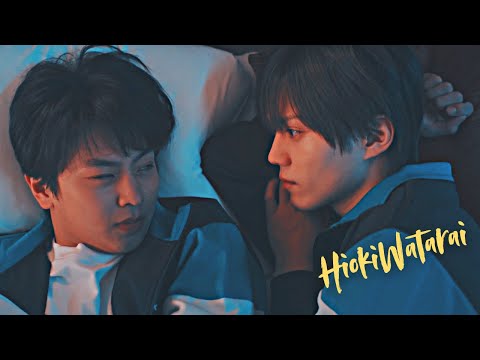 🌈🍓 BL | what I feel for you is a secret  | School Trip: Joined a Group I'm Not Close To ‣ FMV