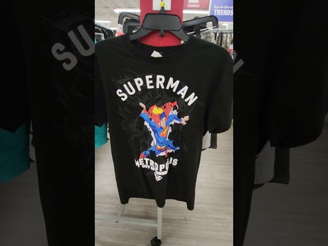 Vídeo relacionado con DC Comics M101 - T-Shirts, Camiseta Hombre, Black, M