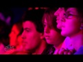 Thrice - Broken Lungs (Live in Sydney) | Moshcam