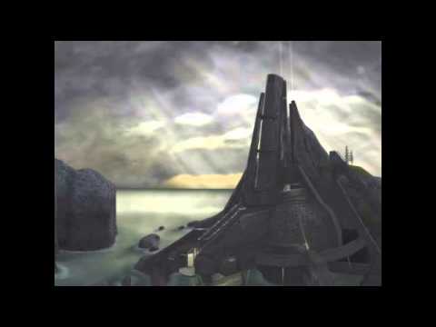 Halo 2 Complete Soundtrack 14 - Uprising