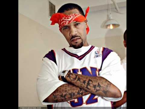 Jayo Felony - Whatcha Gonna Do Remix feat Redman, Mack 10 & WC