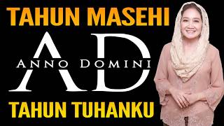 Download lagu TAHUN MASEHI - ANNO DOMINI - TAHUN TUHANKU 2026 mp3 Download lagu TAHUN MASEHI - ANNO DOMINI - TAHUN TUHANKU 2026 mp3
