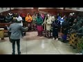 Jubilate Praise Team Trinity UCZ Kalulushi