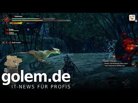 Monster Hunter Rise - Fazit