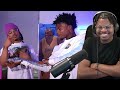 ImDontai Reacts To Lazer Dim 700 Laced Max Official Video