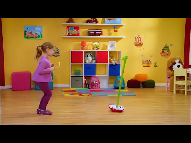 Vídeo relacionado con Mattel Games Wormy Roller Juego de Mesa para niños +3 años, Incluye Cartas y Gusano de Juguete (Mattel GYJ81)