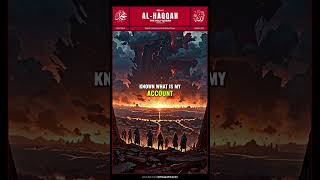 Download lagu Al-Haqqah (The Reality) | Quran 69:13-37 mp3