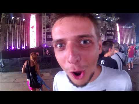 MORAVACI na LET IT ROLL OA 2017