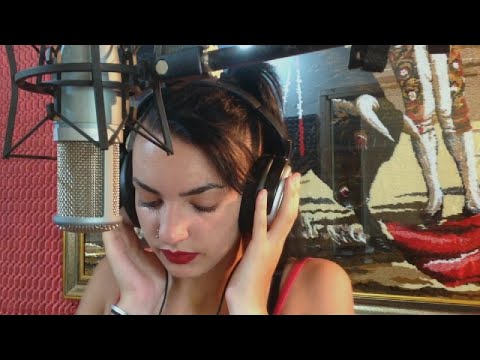 Cristina Cappello - Guardando il cielo ! "Ufficiale 2017"