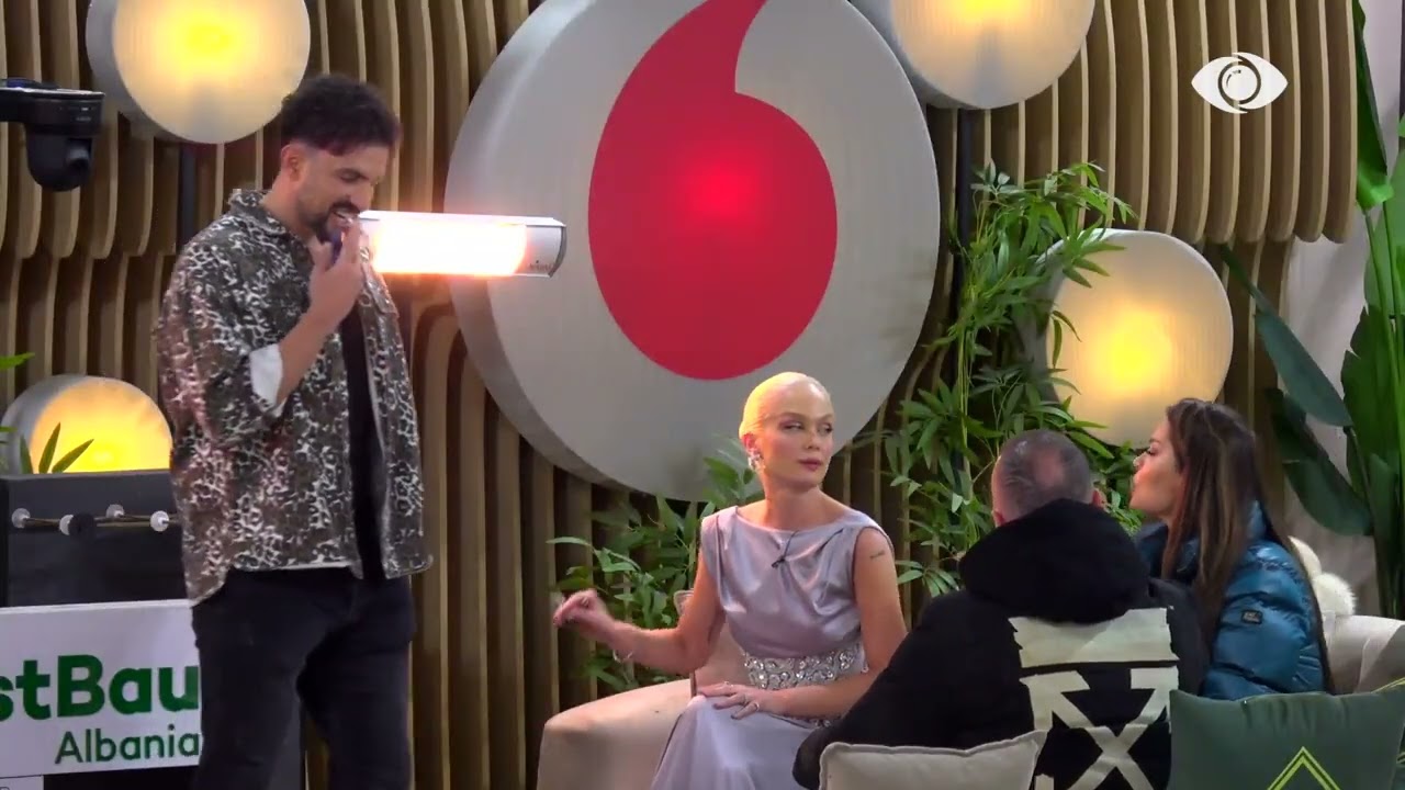 “Ti je lepur”/ Rozana bisedon me banorët për zgjedhjen e Gertës në Kutinë e Pandorës