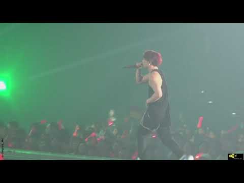 190727 iKON - Just Another Boy (BOBBY FOCUS)