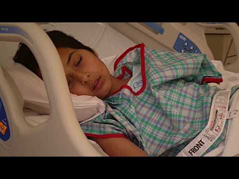 Ernie's Story: Incredible Recovery from Brain Hemorrhage