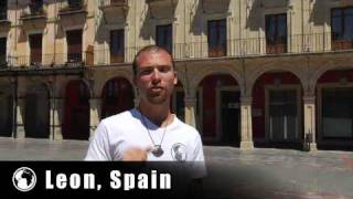 NH Plaza Mayor - Leon, Spain