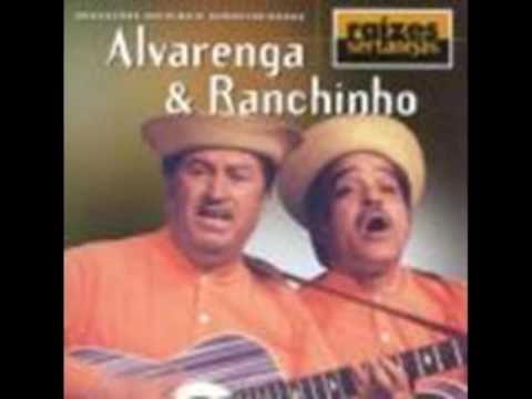 Alvarenga e Ranchinho - Horóscopo
