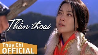 Video Thần Thoại Phan Đinh Tùng & Thùy Chi