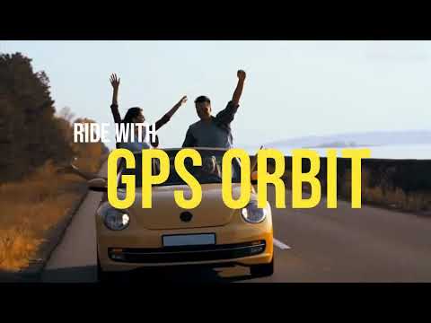 GPS Orbit