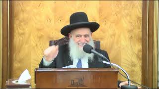 היהודי שבך - פרשת ויחי תשפ"ו - הגאון הרב ראובן אלבז (קו ההלכה הספרדי) - התמונה מוצגת ישירות מתוך אתר האינטרנט יוטיוב. זכויות היוצרים בתמונה שייכות ליוצרה. קישור קרדיט למקור התוכן נמצא בתוך דף הסרטון