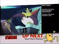 Nickelodeon Nickelodeon Split Screen Credits May 25 2013 1