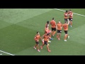 BATTH 2nd GOAL v CARDIFF CITY