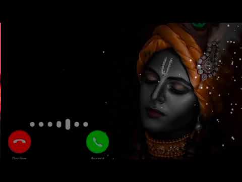 Meri Vinti Yahi Hai Radha Rani Ringtone | Radha Rani Ringtone | Lord krishna New Ringtone | #krishna