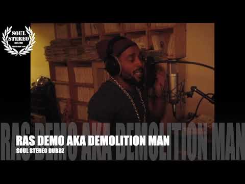 📼 Ras Demo 🇬🇧 Dubplates 💿 Video Mixtape 🎞 by Soul Stereo 2025.
