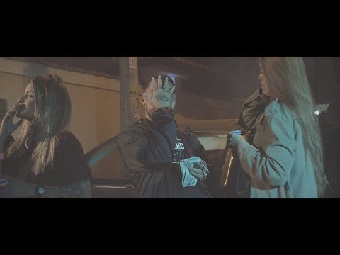 EL HOFFMANN -  Visão  (Official Music Video)