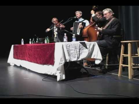 Evening of Sevdah 2009 - Zovem se Sevdalinka - Balkan Cabaret, 1 of 2