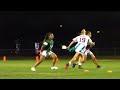 GEORGE JENKINS VS LAKE GIBSON Flag Football 2023
