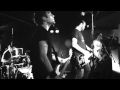 Nothington - The Ocean (live)