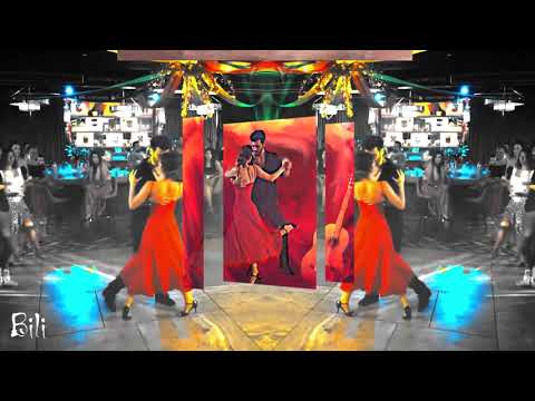 Bay Yanlis...Ozge and Ozgur..tango