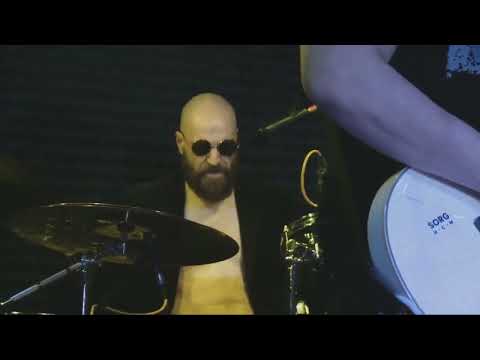 SORG - VIRUS (LIVE RIVIERA REMONT)