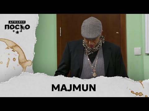 DRŽAVNI POSAO [HQ] - Ep.2444: Majmun (10.11.2025.)