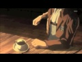 Levi // Masked Bitch 