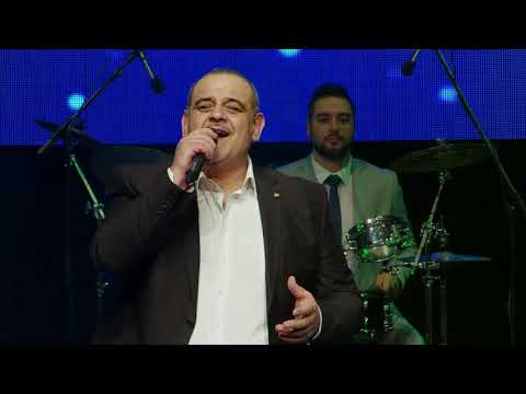 Mile Kuzmanovski - So Tajfa Idam (Folk Fest Rosa 2018)