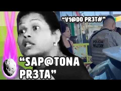 DEFESA DE MÉDICA DENUNCIADA POR R@C1SMO E HOM0F0B1A DIZ QUE FOI UM FATO ISOLADO | PLANTÃO