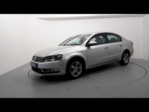 131C10181 - 2013 Volkswagen Passat 1.6 TDI S BLUEMOTION TE